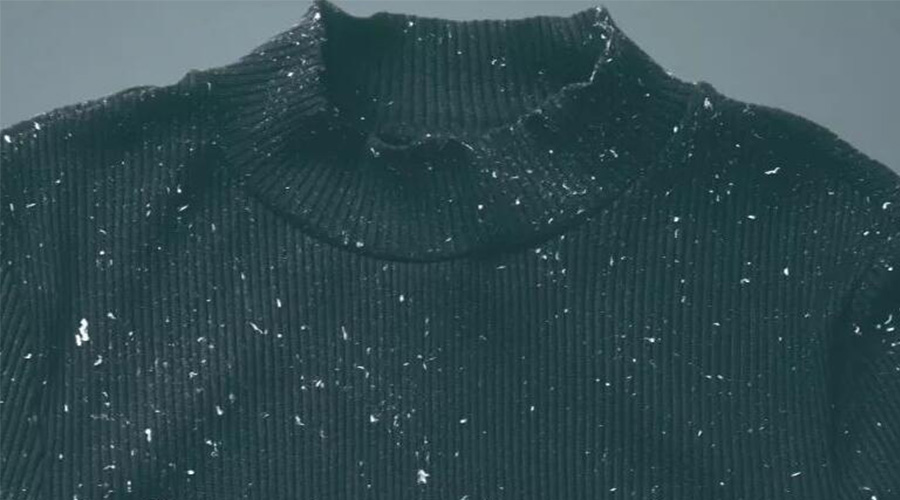 裝有紙巾的衣褲洗完沾滿紙絮！小型烘干機這一功能迎刃而解